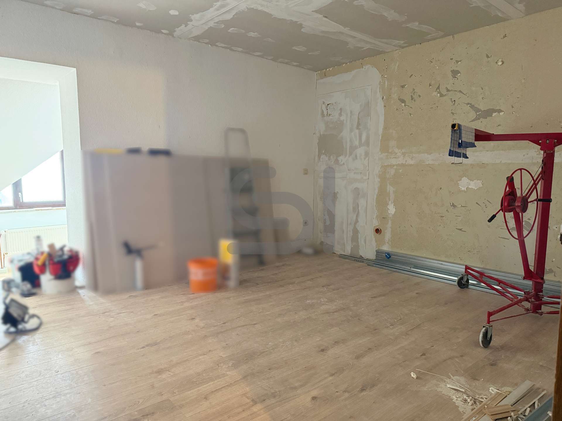 Wohnen über den Dächern von Oesdorf – ETW mit Gestaltungsspielraum, Hochsauerlandkreis – Bild 3