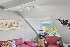 Stilvoll wohnen unter neuem Dach – Charmante 3‑Zimmer‑Wohnung in ruhiger Lage von Essen – Die vollständige Adresse der Immobilie erhältst du vom Anbieter., 45144 Frohnhausen, Essen – Vorschaubild 2