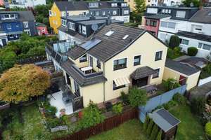 VIELSEITIGES 1-2 FAMILIENHAUS IN RUHIGER LAGE VON ESSEN-HEISINGEN!!!