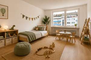 || CASA MIA || Eigennutzerchance in Bestlage || DÜSSELTALER HEIM || – Grafenberger Allee 130 a, 40237 Düsseltal, Düsseldorf – Vorschaubild 3