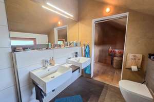 **RESERVIERT** Elegantes Wohnhaus mit Galerie und weitläufigem Grundstück am Ortsrand! – Die vollständige Adresse der Immobilie erhältst du vom Anbieter., 51545 Waldbröl – Vorschaubild 27