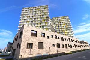 Komfortables Familiendomizil im prosperierenden FRANKLIN - Moderne 5-ZKBB-ETW mit Balkon & E-PKW-SP – Die vollständige Adresse der Immobilie erhältst du vom Anbieter., 68309 Käfertal, Mannheim – Vorschaubild 34
