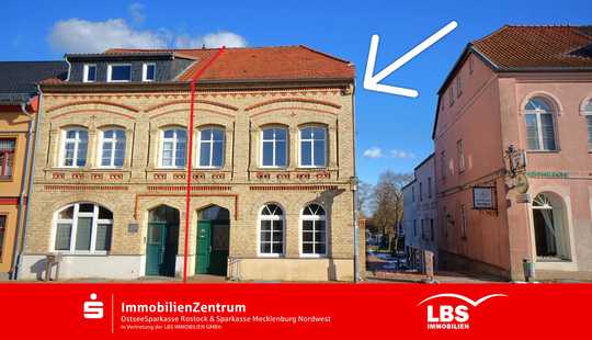 Bild von Großes Haus - auch Mietkauf möglich!