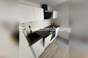 Tauschwohnung: Schöne möblierte 1-Zimmer Wohnung in Bornheim – 60385 Bornheim, Frankfurt am Main – Vorschaubild 1