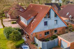 Modernisierte Doppelhaushälfte in ruhiger Lage  nahe dem Upjever- Forst – Friesland (Kreis) – Vorschaubild 4