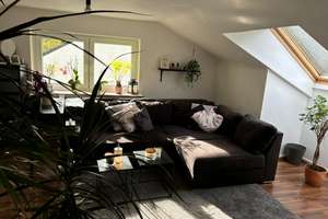 Geschmackvolle, neuwertige 3,5-Zi.-DG-Wohnung mit gehobener Innenausstattung in Bochum – Die vollständige Adresse der Immobilie erhältst du vom Anbieter., 44869 Höntrop, Bochum – Vorschaubild 6