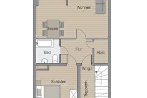 Bremen – Hastedt | Vollvermietetes Vierparteienhaus in begehrter Lage – Die vollständige Adresse der Immobilie erhältst du vom Anbieter., 28207 Hastedt, Bremen – Vorschaubild 32