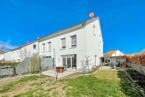 Familienglück in Köpenick: 137 m², 5 Zimmer & 3 Bäder mit Garten – Die vollständige Adresse der Immobilie erhältst du vom Anbieter., 12557 Köpenick, Berlin – Vorschaubild 13