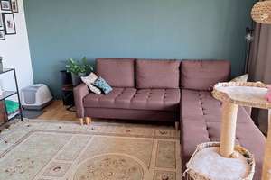 Helle, ruhige 3-Zimmer-Wohnung mit zwei Balkonen in Erlangen – Schallershofer Str. 46a, 91056 Steinforst, Erlangen – Vorschaubild 7