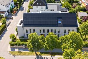 21 Apartments in unmittelbarer Uni-Lage – 93053 Kumpfmühl-Ziegetsdorf-Neuprüll, Regensburg – Vorschaubild 4