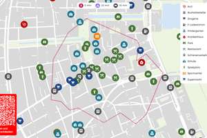 Uninähe – Die vollständige Adresse der Immobilie erhältst du vom Anbieter., 50931 Lindenthal (Ortsteil), Köln – Vorschaubild 8