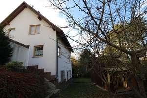 ++Einfamilienhaus in ruhiger begehrter Stadtlage++ – Die vollständige Adresse der Immobilie erhältst du vom Anbieter., 8529 Reusa mit Sorga, Plauen – Vorschaubild 3