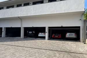 3 Zimmer- Penthousewohnung | KÜCHE | Badezimmer | Große Terrasse | Gäste-WC | Keller | GARAGE-DP – 67059 West, Ludwigshafen am Rhein – Vorschaubild 15