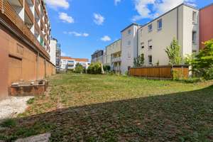 KOMPAKTES WOHNEN MIT CHARME – 70188 Gaisburg, Stuttgart – Vorschaubild 13