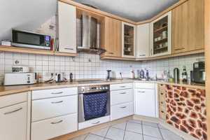 2 Familienhaus mit großen Wohnungen und wunderschönem Grundstück – Osnabrück (Kreis) – Vorschaubild 11