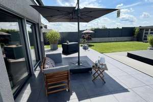 Freistehendes Einfamilienhaus mit Landhauscharme und Luxus - Effizienzhaus KFW40, 180 m2 Wohnfläche – Die vollständige Adresse der Immobilie erhältst du vom Anbieter., 42553 Neviges, Velbert – Vorschaubild 36