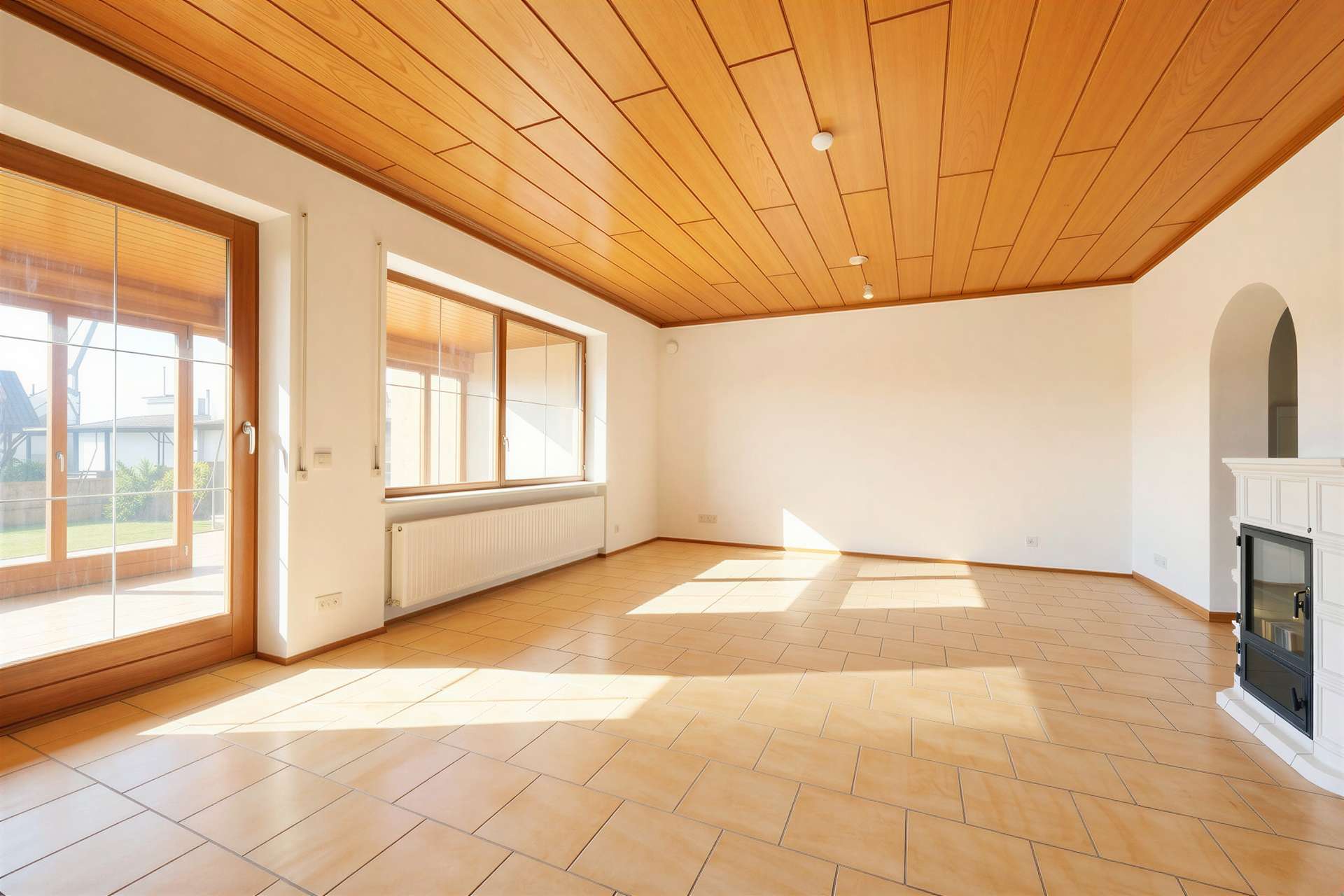 Immobilie in Hallbergmoos - Hier beginnt ihr nächstes Kapitel! Ihr neues Zuhause mit viel Platz für Familie, Leben und Arbeit! - Bild 23