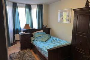 Vermietete 2-Zimmer-
Erdgeschoss-Wohnung
in beliebter Lage von Niendorf – Die vollständige Adresse der Immobilie erhältst du vom Anbieter., 22455 Niendorf, Hamburg – Vorschaubild 7