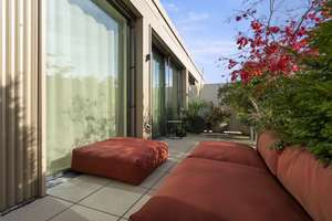Exklusive Penthouse-Wohnung mit Premium-Austattung – Die vollständige Adresse der Immobilie erhältst du vom Anbieter., 70469 Bahnhof Feuerbach, Stuttgart – Vorschaubild 17
