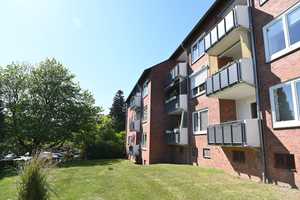 Kiel : Handwerker aufgepasst! 3-Zimmer Wohnung – Kiel – Vorschaubild 12