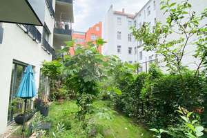 4-Zimmer-Wohnung mit Garten in neuwertigem Zustand in Prenzlauer Berg – Kopenhagener Straße 31e, 10437 Prenzlauer Berg, Berlin – Vorschaubild 10