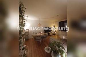 Tauschwohnung: 3 Zimmer gegen Haus/Wohnung Umgebung Mölln – Die vollständige Adresse der Immobilie erhältst du vom Anbieter., 22081 Barmbek-Süd, Hamburg – Vorschaubild 1