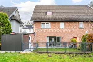 Brühl: Einziehen und Wohlfühlen. Ihr neues Zuhause ist bezugsbereit! – Rhein-Erft-Kreis – Vorschaubild 2