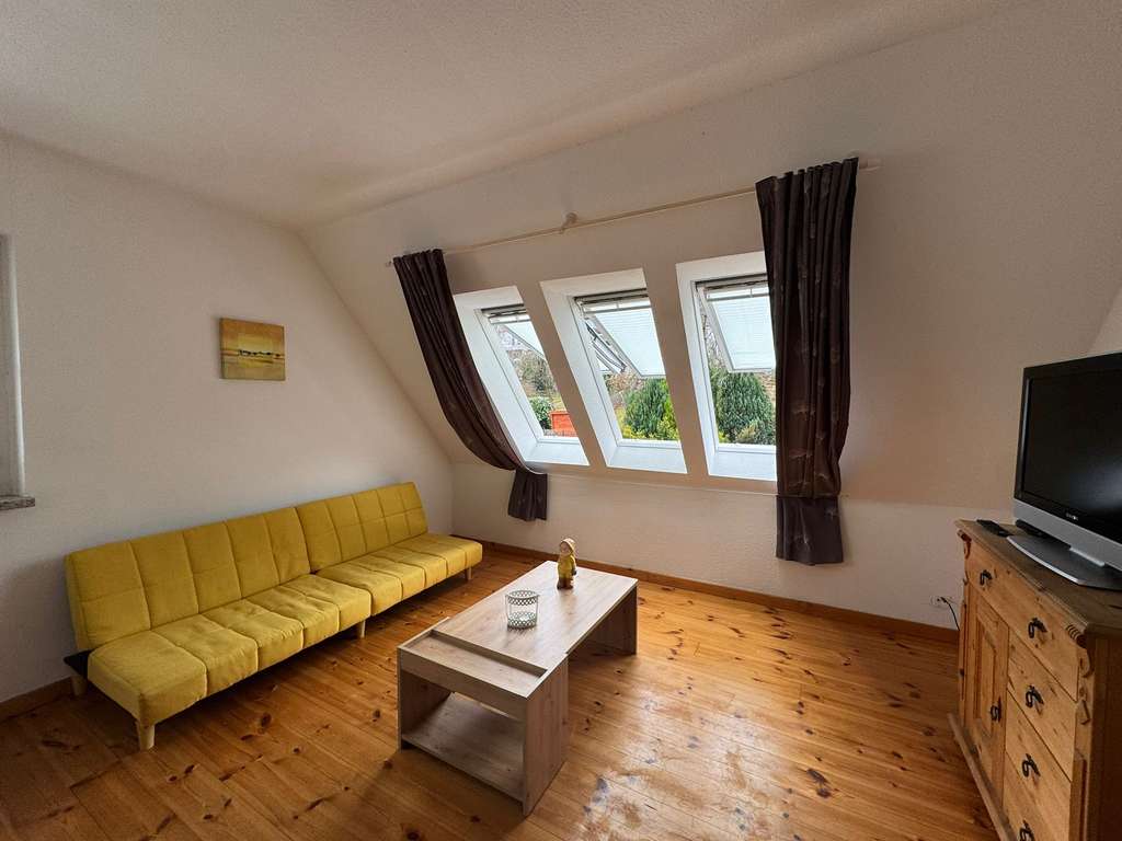 Immobilie in Ennepetal - Fantastische Aussicht! Gemütliche 2,5-Zimmer-Wohnung in schöner Wohnanlage in Ennepetal - Bild 0