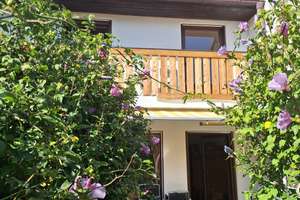 3 WG Zimmer im Haus mit schönem Garten 