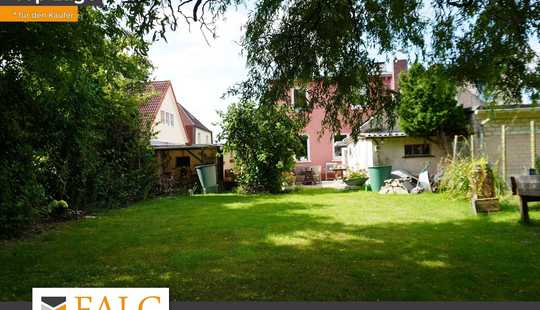 Bild von Charmante Doppelhaushälfte in ruhiger Lage in Schortens-Middelsfähr