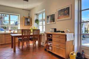 HB-Lesum: Wo Charme auf Lebensqualität trifft - ein Zuhause mit Stil!  – Die vollständige Adresse der Immobilie erhältst du vom Anbieter., 28717 Lesum, Bremen – Vorschaubild 17