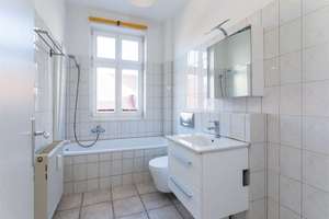 Bezugsfrei: Top-Lage in Babelsberg-Nord – 3-Zimmerwohnung in ruhigem Seitenflügel – Die vollständige Adresse der Immobilie erhältst du vom Anbieter., 14482 Babelsberg Nord, Potsdam – Vorschaubild 7