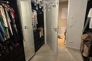 Exklusiv möblierte 3- Zimmer Wohnung mit Garten – Die vollständige Adresse der Immobilie erhältst du vom Anbieter., 65199 Dotzheim, Wiesbaden – Vorschaubild 10
