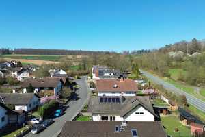 Wohnhaus mit großem Garten in naturnaher Lage von Dorndiel | Innenpool + Sauna – Darmstadt-Dieburg (Kreis) – Vorschaubild 38