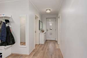 Bremen - Gröpelingen | Großzügiges, modern ausgestattetes Wohngebäude mit zwei separaten Einheiten z – Die vollständige Adresse der Immobilie erhältst du vom Anbieter., 28237 Gröpelingen (Ortsteil), Bremen – Vorschaubild 15