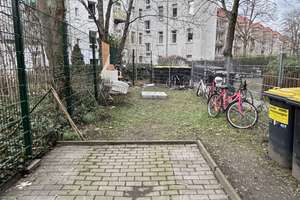Helle 2-Zimmer Wohnung mit Balkon in Leipzig Reudnitz-Thonberg – Papiermühlstraße 1a, 4299 Reudnitz-Thonberg, Leipzig – Vorschaubild 4