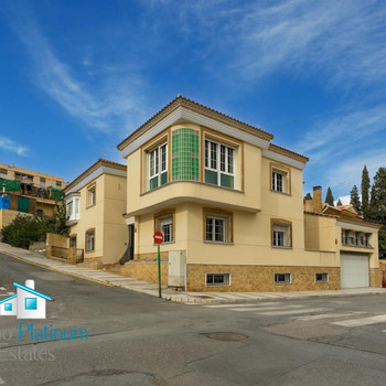 Immobilien zum Verkauf in Olula del Río