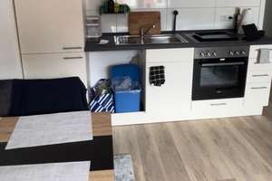 sanierte 2-Zimmer-Wohnung mit Balkon in Bochum-Weitmar-Mitte