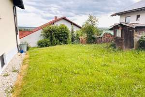 Zweifamilienhaus mit Panoramablick – Die vollständige Adresse der Immobilie erhältst du vom Anbieter., 84163 Marklkofen – Vorschaubild 15