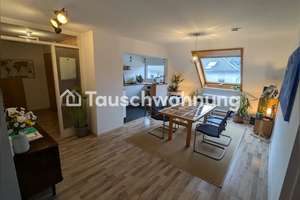 Tauschwohnung: Suche 2.5 bis 3Z. Wohnung, biete 4.5Z. Wohnung
