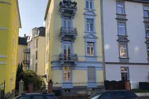 3-Zimmer-Altbauwohnung mit Balkon und Einbauküche - Top-Lage Nordend-Ost – Rothschildallee 41, 60389 Frankfurt am Main – Vorschaubild 13