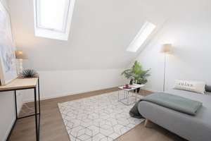 Moderne & hochwertige Doppelhaushälfte mit Süd-Garten in gefragter Lage von Münster-Hiltrup! – Die vollständige Adresse der Immobilie erhältst du vom Anbieter., 48165 Hiltrup-West, Münster – Vorschaubild 32