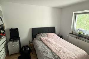 Suche Nachmieter: Hannover, 2-Zimmer-Wohnung mit Balkon direkt an der Eilenriede – Leistikowweg 6, 30655 Groß-Buchholz, Hannover – Vorschaubild 6