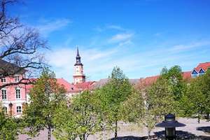 2-Raum-Wohnung – Am Markt 9, 17268 Templin – Vorschaubild 2