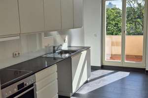 Provisionsfreie 4-Zimmer 130 qm Altbau Wohnung in Potsdam Süd – Die vollständige Adresse der Immobilie erhältst du vom Anbieter., 14482 Am Stern, Potsdam – Vorschaubild 5
