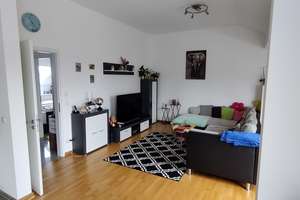 Großzügig geschnittene Dachterrassenwohnung in Ebersberg – Floßmannstraße 5c, 85560 Ebersberg – Vorschaubild 4
