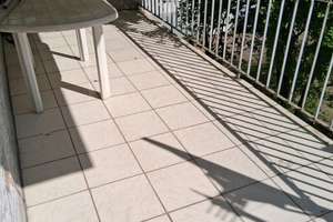 °°° Große 3- Zimmer-Wohnung mit Balkon °°° Erste Nettokaltmiete frei !!! – Hochfelder Straße 48, 47226 Hochemmerich, Duisburg – Vorschaubild 4