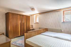 Eine Immobilie - viele Möglichkeiten!
Einfamilienhaus mit Garage und großem Garten in Horbach – Die vollständige Adresse der Immobilie erhältst du vom Anbieter., 52072 Richterich, Aachen – Vorschaubild 15