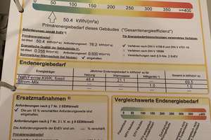 Vermiete 3 Zimmer Wohnung Lessingpark Wolfsburg  – Lessingstrasse 60b, 38440 Stadtmitte (Ortsteil), Wolfsburg – Vorschaubild 23
