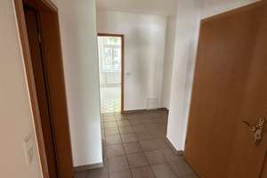 Günstige 3-Zimmer mit Laminat, Wannenbad und Balkon in guter Lage! – Geibelstraße 12, 9127 Gablenz, Chemnitz – Vorschaubild 8